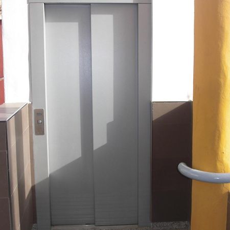 Pension Los Cisnes Puerto de Mazarron Exterior photo